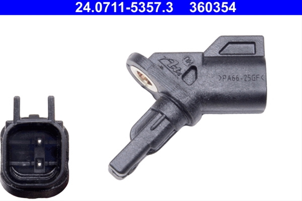 Senzor,turatie Roata Ate Ford 24.0711-5357.3