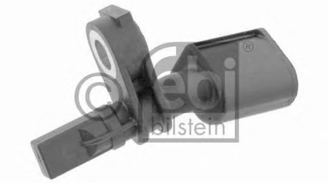 Senzor,turatie roata AUDI A1 (8X1, 8XK, 8XF) (2010 - 2016) FEBI BILSTEIN 23814 piesa NOUA