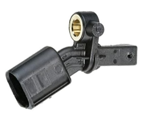 Senzor,turatie roata AUDI A2 (8Z0) (2000 - 2005) AUTLOG AS4019 piesa NOUA