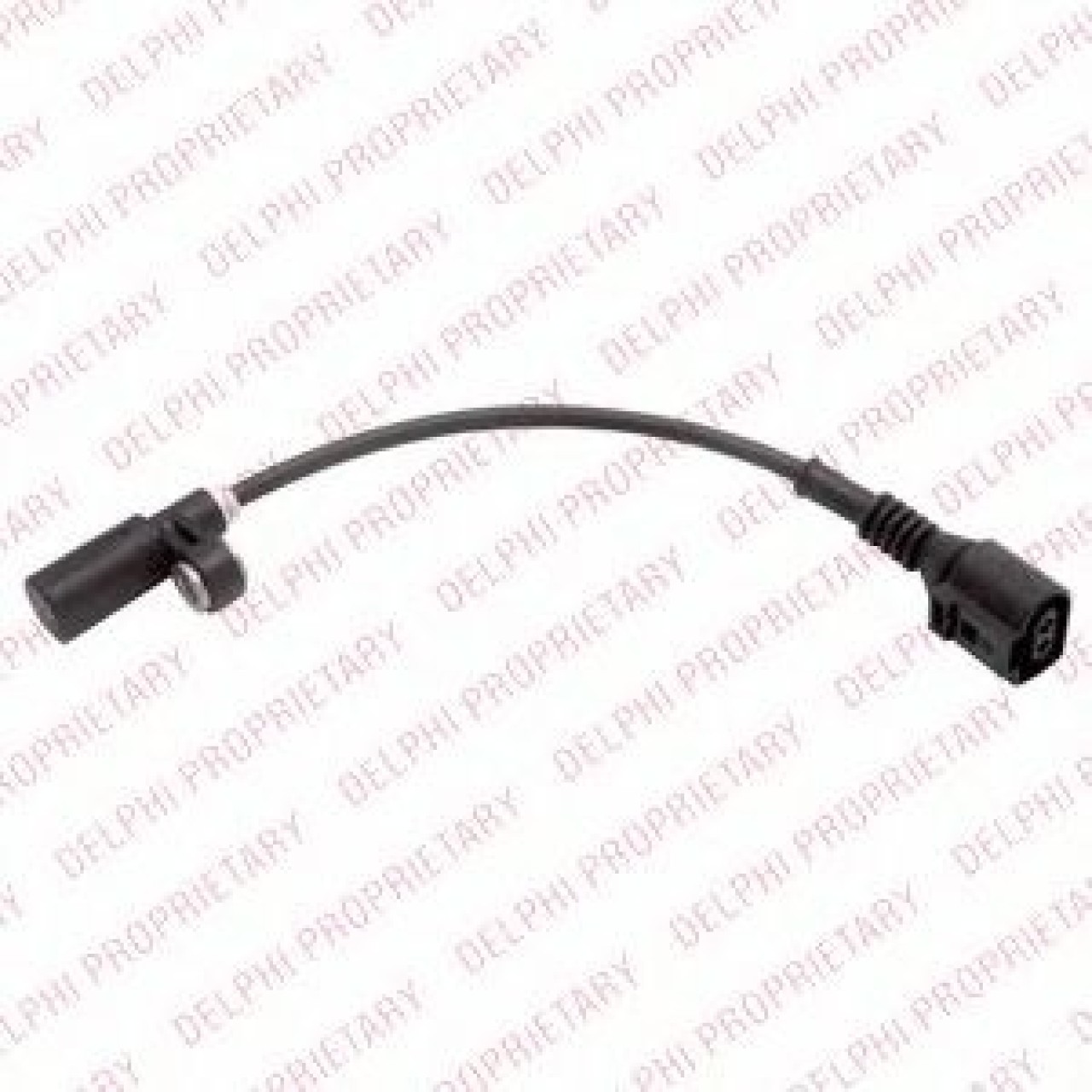 Senzor,turatie roata AUDI A3 (8L1) (1996 - 2003) DELPHI SS20096 piesa NOUA