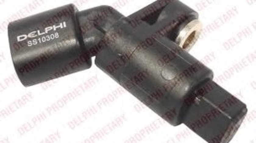 Senzor,turatie roata AUDI A3 (8L1) (1996 - 2003) DELPHI SS10308 piesa NOUA