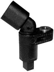Senzor,turatie roata AUDI A3 (8L1) (1996 - 2003) MEAT & DORIA 90001 piesa NOUA