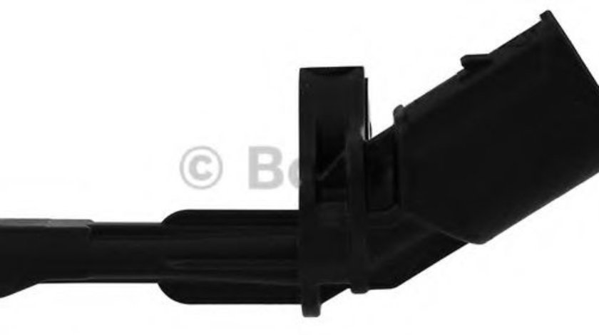 Senzor,turatie roata AUDI A3 (8P1) (2003 - 2012) BOSCH 0 986 594 507 piesa NOUA