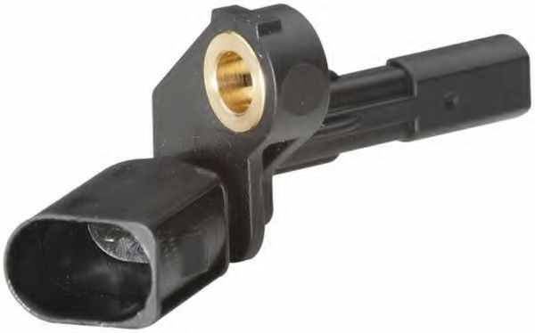 Senzor,turatie roata AUDI A3 (8P1) (2003 - 2012) HELLA 6PU 012 039-031 piesa NOUA