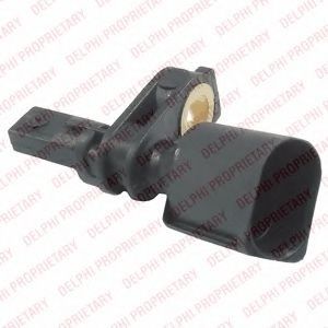 Senzor,turatie roata AUDI A3 (8V1) (2012 - 2016) DELPHI SS20002 piesa NOUA