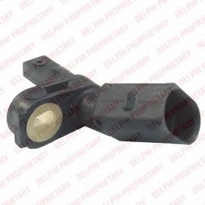Senzor,turatie roata AUDI A3 (8V1) (2012 - 2016) DELPHI SS20001 piesa NOUA