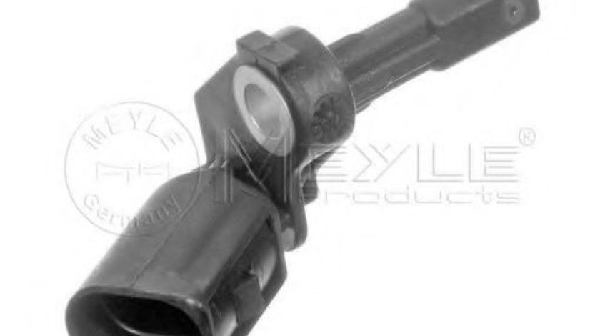 Senzor,turatie roata AUDI A3 Cabriolet (8P7) (2008 - 2013) MEYLE 100 899 0043 piesa NOUA