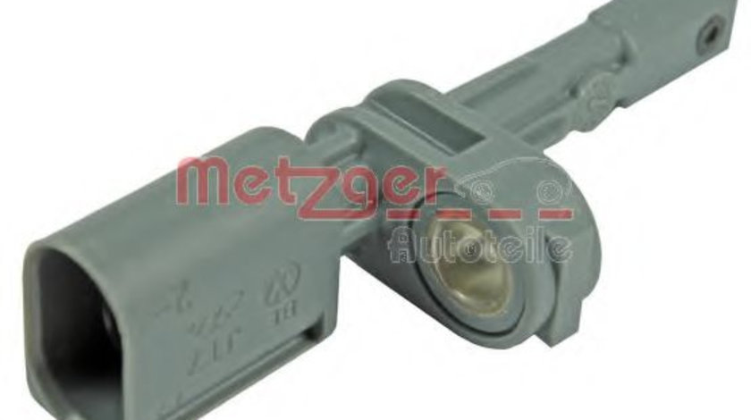 Senzor,turatie roata AUDI A3 Limousine (8VS) (2013 - 2016) METZGER 0900190 piesa NOUA