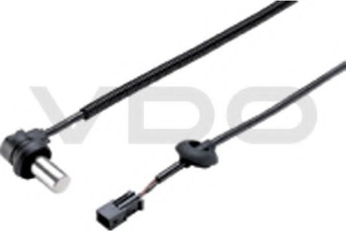 Senzor,turatie roata AUDI A4 (8D2, B5) (1994 - 2001) VDO 340-804-075-001Z piesa NOUA
