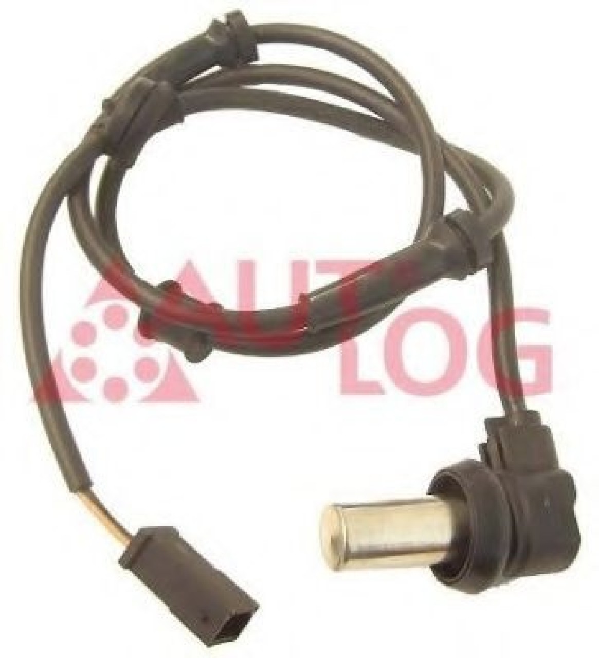 Senzor,turatie roata AUDI A4 (8D2, B5) (1994 - 2001) AUTLOG AS4010 piesa NOUA