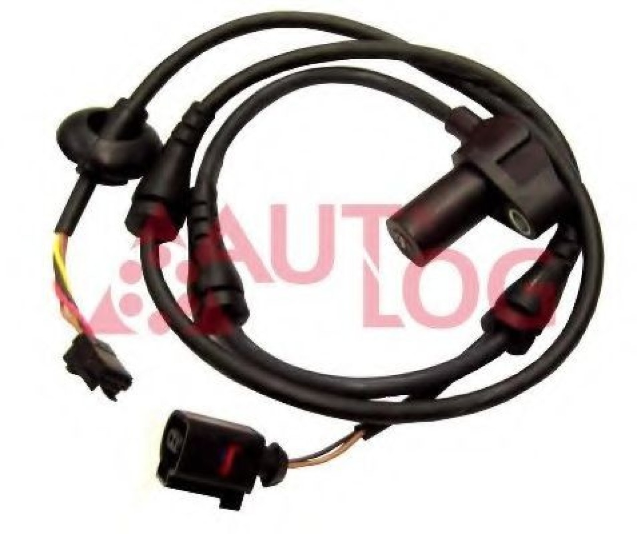 Senzor,turatie roata AUDI A4 (8EC, B7) (2004 - 2008) AUTLOG AS4012 piesa NOUA