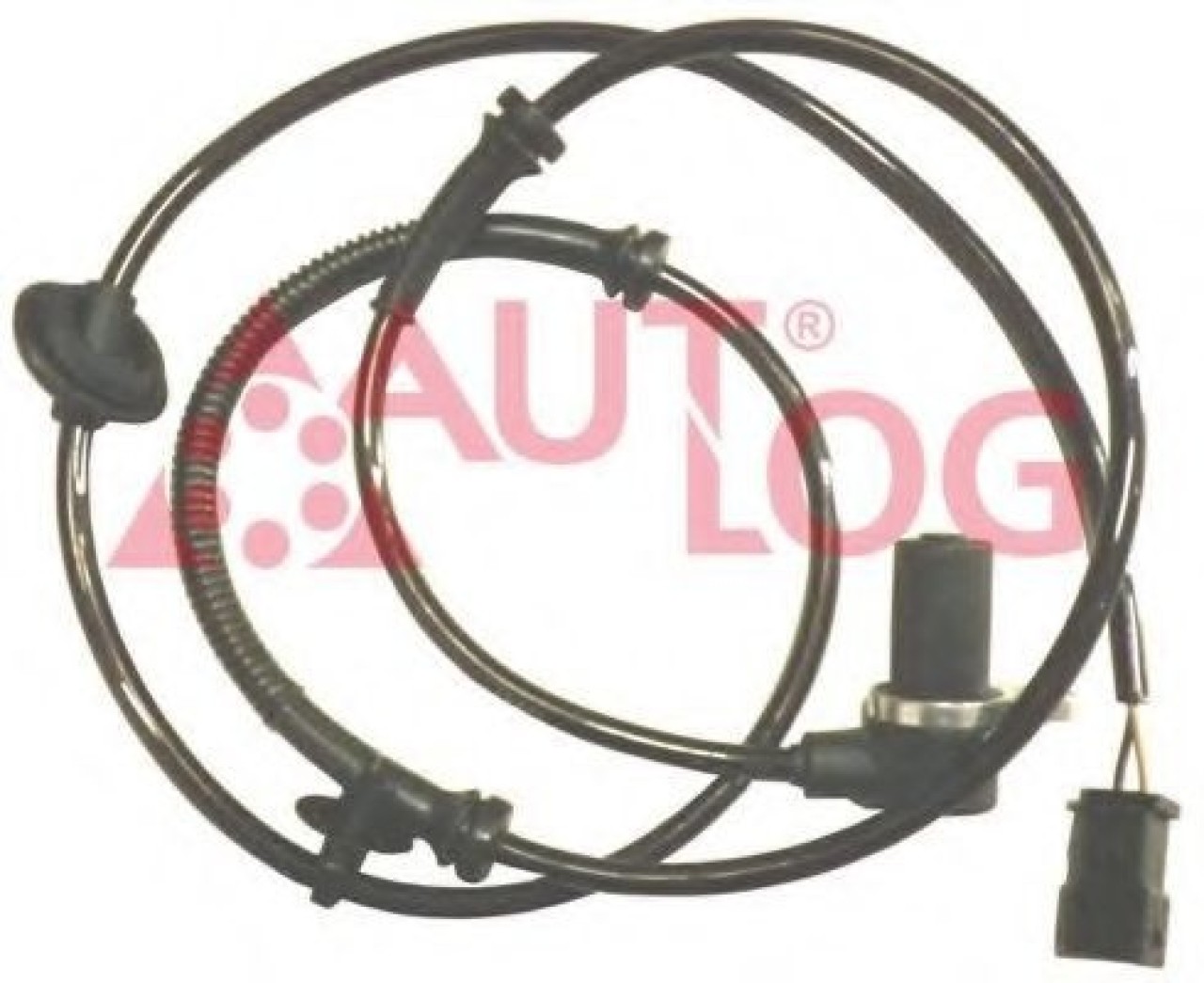 Senzor,turatie roata AUDI A4 (8EC, B7) (2004 - 2008) AUTLOG AS4400 piesa NOUA