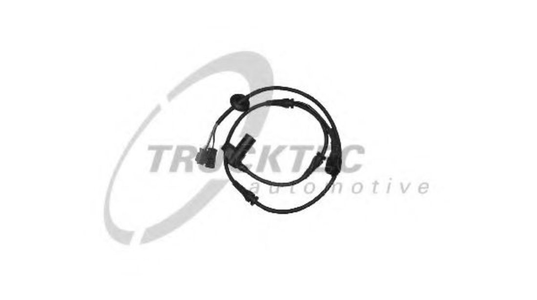 Senzor,turatie roata AUDI A4 Avant (8D5, B5) (1994 - 2001) TRUCKTEC AUTOMOTIVE 07.35.152 piesa NOUA