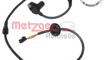 Senzor,turatie roata AUDI A4 Cabriolet (8H7, B6, 8...