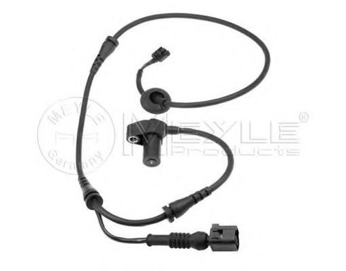 Senzor,turatie roata AUDI A4 Cabriolet (8H7, B6, 8HE, B7) (2002 - 2009) MEYLE 100 899 0030 piesa NOU...