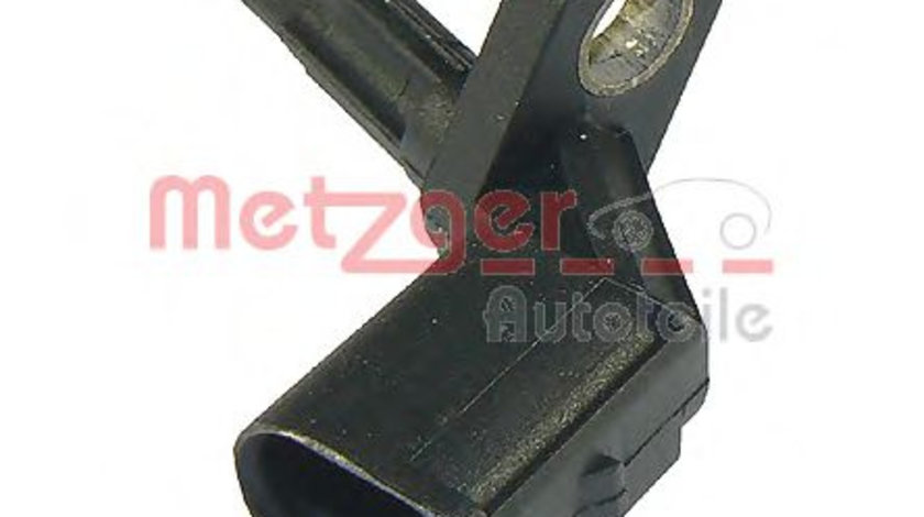 Senzor,turatie roata AUDI A5 (8T3) (2007 - 2016) METZGER 0900310 piesa NOUA