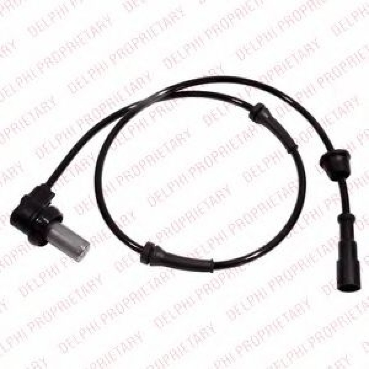 Senzor,turatie roata AUDI A6 (4A, C4) (1994 - 1997) DELPHI SS20169 piesa NOUA