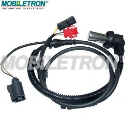 Senzor,turatie roata AUDI A6 (4B2, C5) (1997 - 2005) MOBILETRON AB-EU110 piesa NOUA