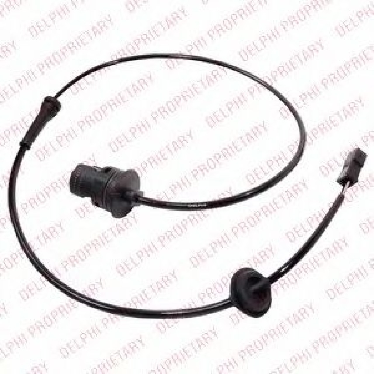 Senzor,turatie roata AUDI A6 (4B2, C5) (1997 - 2005) DELPHI SS20099 piesa NOUA