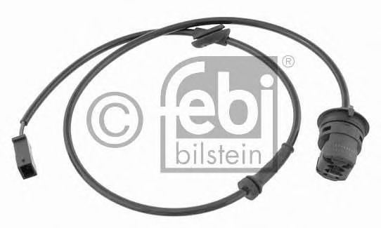 Senzor,turatie roata AUDI A6 Avant (4B5, C5) (1997 - 2005) FEBI BILSTEIN 23818 piesa NOUA