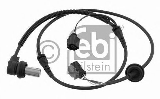 Senzor,turatie roata AUDI A6 Avant (4B5, C5) (1997 - 2005) FEBI BILSTEIN 23494 piesa NOUA
