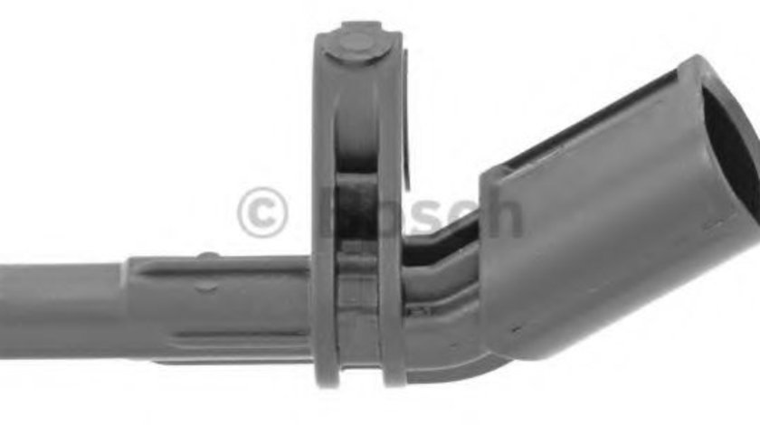 Senzor,turatie roata AUDI Q7 (4L) (2006 - 2015) BOSCH 0 986 594 524 piesa NOUA