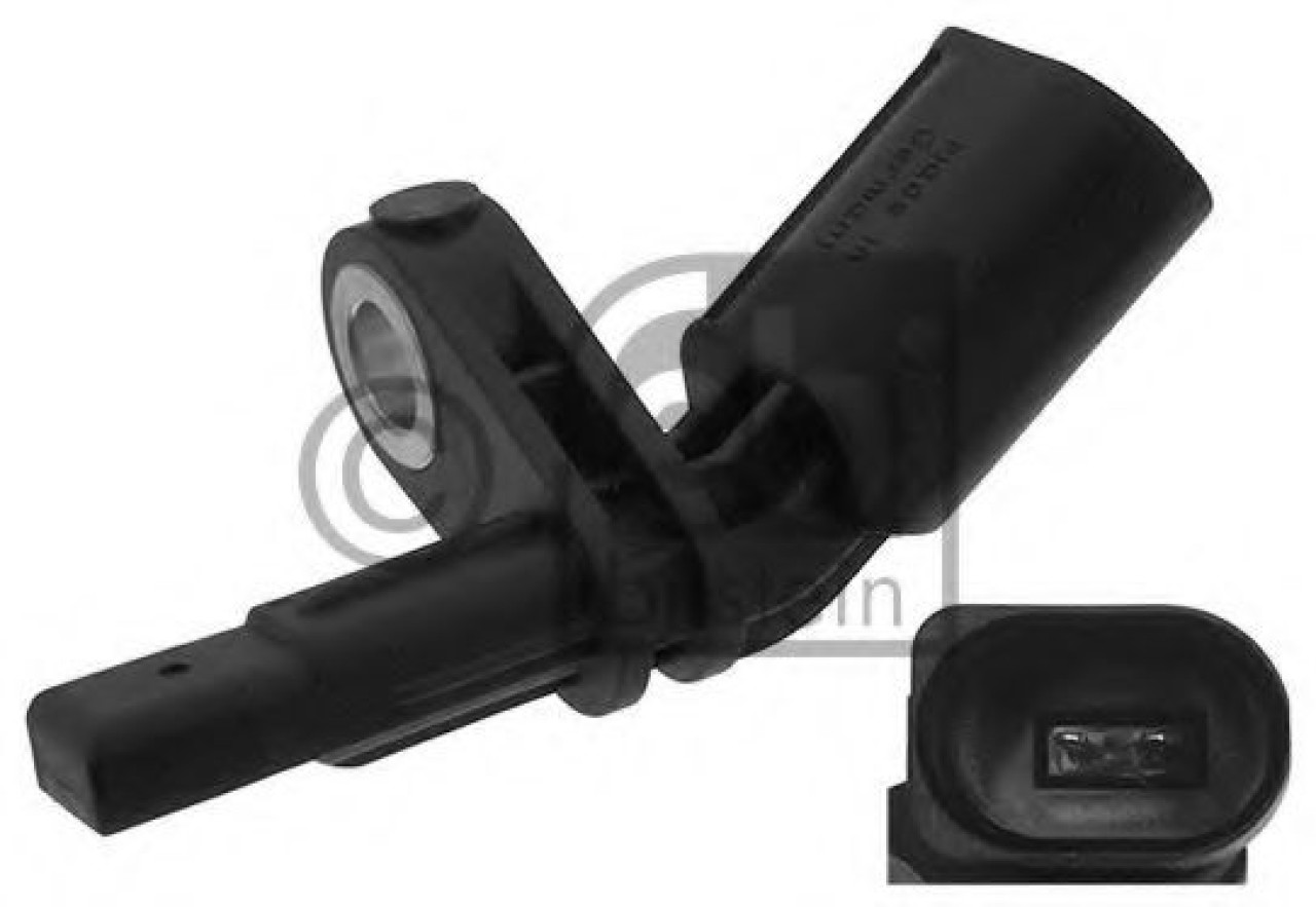 Senzor,turatie roata AUDI TT (8J3) (2006 - 2014) FEBI BILSTEIN 23824 piesa NOUA