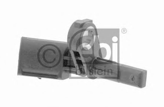 Senzor,turatie roata AUDI TT (8J3) (2006 - 2014) FEBI BILSTEIN 23822 piesa NOUA