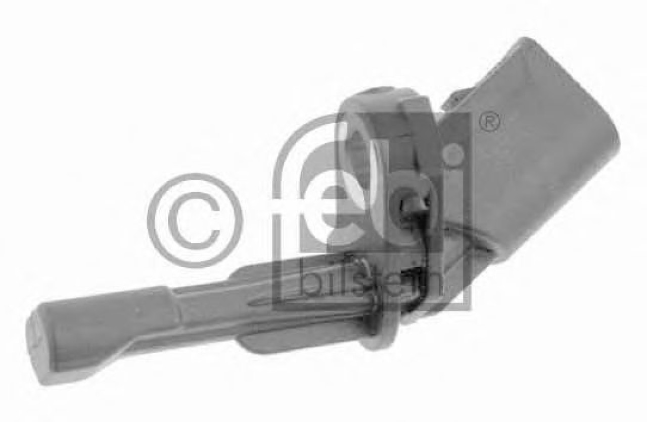 Senzor,turatie roata AUDI TT (8J3) (2006 - 2014) FEBI BILSTEIN 23810 piesa NOUA