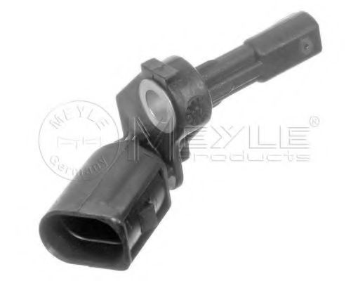 Senzor,turatie roata AUDI TT (8J3) (2006 - 2014) MEYLE 100 899 0043 piesa NOUA