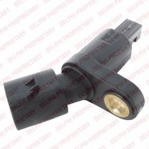 Senzor,turatie roata AUDI TT (8N3) (1998 - 2006) DELPHI SS20000 piesa NOUA