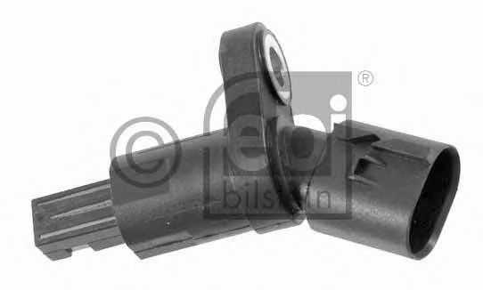 Senzor,turatie roata AUDI TT (8N3) (1998 - 2006) FEBI BILSTEIN 22510 piesa NOUA