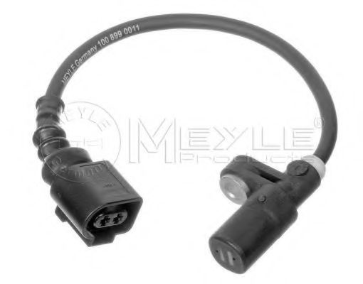 Senzor,turatie roata AUDI TT (8N3) (1998 - 2006) MEYLE 100 899 0011 piesa NOUA