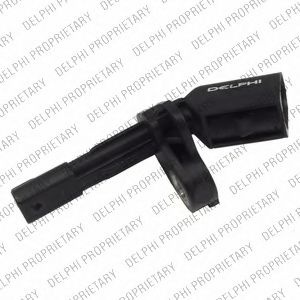 Senzor,turatie roata AUDI TT (FV3) (2014 - 2016) DELPHI SS20033 piesa NOUA