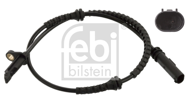 Senzor,turatie roata Axa fata ambele parti (106635 FEBI BILSTEIN) MINI