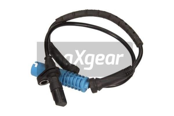 Senzor,turatie roata Axa fata ambele parti (200095 MAXGEAR) BMW