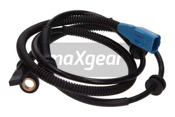 Senzor,turatie roata Axa fata ambele parti (200159 MAXGEAR) Citroen,PEUGEOT