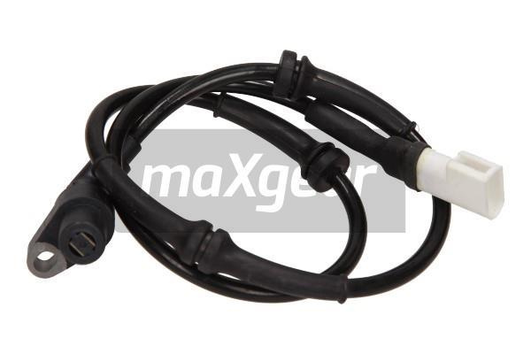 Senzor,turatie roata Axa fata ambele parti (200168 MAXGEAR) FORD