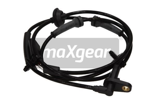 Senzor,turatie roata Axa fata ambele parti (200171 MAXGEAR) FORD