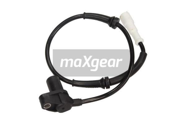 Senzor,turatie roata Axa fata ambele parti (200235 MAXGEAR) RENAULT