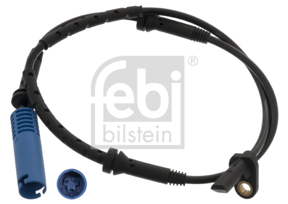Senzor,turatie roata Axa fata ambele parti (47364 FEBI BILSTEIN) BMW