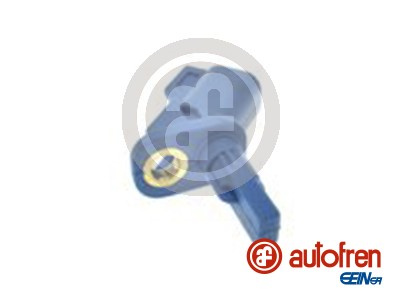 Senzor,turatie roata Axa fata ambele parti (DS0026 SEINSA AUTOFREN) FORD