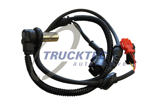 Senzor,turatie roata Axa fata ambele parti (0735215 TRUCKTEC) AUDI