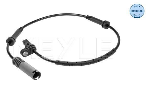Senzor,turatie roata Axa fata ambele parti (3148990033 MEYLE) BMW
