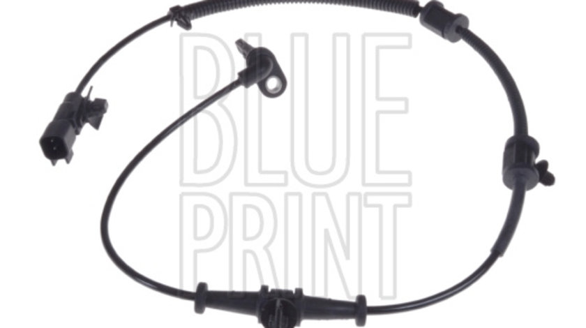 Senzor,turatie roata Axa fata ambele parti (ADG07161 BLUE PRINT) CHEVROLET,OPEL,VAUXHALL