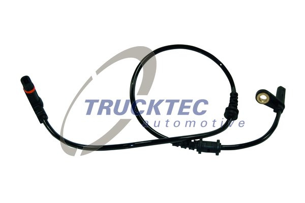 Senzor,turatie roata Axa fata ambele parti (0242359 TRUCKTEC) MERCEDES-BENZ