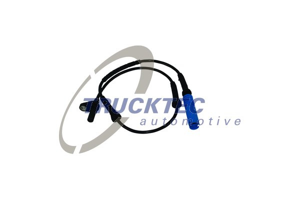 Senzor,turatie roata Axa fata ambele parti (0842116 TRUCKTEC) BMW