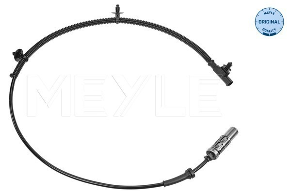 Senzor,turatie roata Axa fata ambele parti (53148990001 MEYLE) LAND ROVER