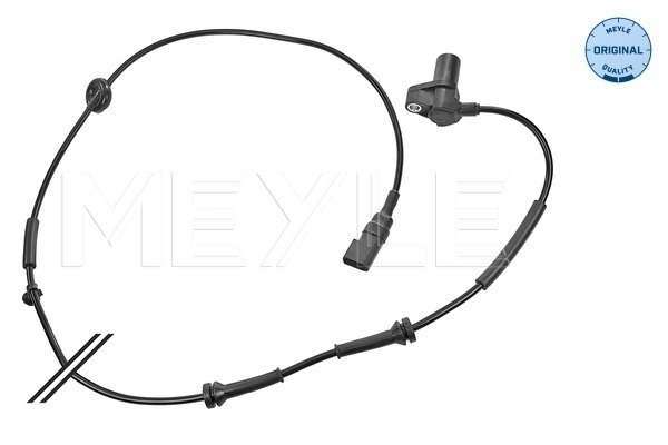 Senzor,turatie roata Axa fata ambele parti (7148000029 MEYLE) FORD