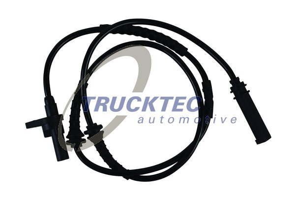 Senzor,turatie roata Axa fata ambele parti (0842105 TRUCKTEC) BMW
